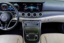 2022 Mercedes-Benz E-Class E 350 4MATIC at Generation Nissan