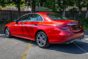 Thumbnail image of 2022 Mercedes-Benz E-Class at Generation Nissan