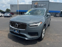 2022 Volvo XC90 T5 Momentum at Tio Chuy's Auto Sales