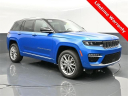 Thumbnail image of 2023 Jeep Grand Cherokee at Desoto Chrysler Dodge Jeep Ram