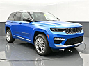 Thumbnail image of 2023 Jeep Grand Cherokee at Desoto Chrysler Dodge Jeep Ram