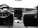 Thumbnail image of 2023 Jeep Grand Cherokee at Desoto Chrysler Dodge Jeep Ram