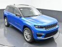 Thumbnail image of 2023 Jeep Grand Cherokee at Desoto Chrysler Dodge Jeep Ram