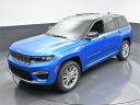 Thumbnail image of 2023 Jeep Grand Cherokee at Desoto Chrysler Dodge Jeep Ram