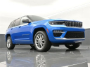Thumbnail image of 2023 Jeep Grand Cherokee at Desoto Chrysler Dodge Jeep Ram