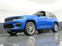 Thumbnail image of 2023 Jeep Grand Cherokee at Desoto Chrysler Dodge Jeep Ram