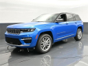 Thumbnail image of 2023 Jeep Grand Cherokee at Desoto Chrysler Dodge Jeep Ram