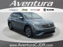 Thumbnail image of 2023 Volkswagen Tiguan at Aventura Chrysler Jeep Dodge Ram