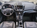 2013 Ford Escape Titanium at Suburban Chrysler Dodge Jeep Ram of Troy