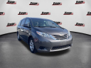 Thumbnail image of 2015 Toyota Sienna at Vision Kia Canandaigua