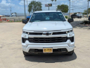 2022 Chevrolet Silverado 1500 RST at Gunn Chevrolet
