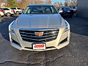 2015 Cadillac CTS 2.0T at LIMEROCK MOTORS LLC