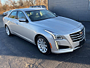 Thumbnail image of 2015 Cadillac CTS at LIMEROCK MOTORS LLC