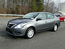 Thumbnail image of 2017 Nissan Versa at Chief’s Auto