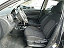 2017 Nissan Versa 1.6 S at Chief’s Auto
