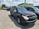2007 Suzuki XL7 Limited at Pauls Auto Sales & Service