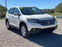 Thumbnail image of 2014 Honda CR-V at Mountaineer Honda