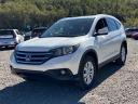Thumbnail image of 2014 Honda CR-V at Mountaineer Honda