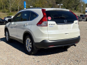 Thumbnail image of 2014 Honda CR-V at Mountaineer Honda