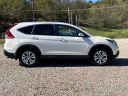 Thumbnail image of 2014 Honda CR-V at Mountaineer Honda