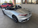 Thumbnail image of 2021 Jaguar F-TYPE at 712 AUTO SALES