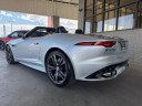 Thumbnail image of 2021 Jaguar F-TYPE at 712 AUTO SALES