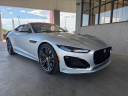 Thumbnail image of 2021 Jaguar F-TYPE at 712 AUTO SALES