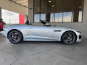Thumbnail image of 2021 Jaguar F-TYPE at 712 AUTO SALES