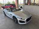 Thumbnail image of 2021 Jaguar F-TYPE at 712 AUTO SALES
