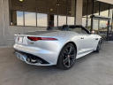 Thumbnail image of 2021 Jaguar F-TYPE at 712 AUTO SALES