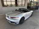 Thumbnail image of 2021 Jaguar F-TYPE at 712 AUTO SALES