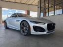 Thumbnail image of 2021 Jaguar F-TYPE at 712 AUTO SALES