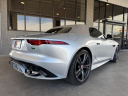 Thumbnail image of 2021 Jaguar F-TYPE at 712 AUTO SALES