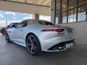 Thumbnail image of 2021 Jaguar F-TYPE at 712 AUTO SALES