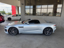 Thumbnail image of 2021 Jaguar F-TYPE at 712 AUTO SALES