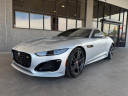 Thumbnail image of 2021 Jaguar F-TYPE at 712 AUTO SALES