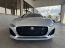 2021 Jaguar F-TYPE R at 712 AUTO SALES