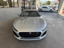 Thumbnail image of 2021 Jaguar F-TYPE at 712 AUTO SALES