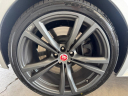 Thumbnail image of 2021 Jaguar F-TYPE at 712 AUTO SALES