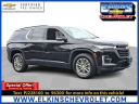 Thumbnail image of 2023 Chevrolet Traverse at ElkinsChevroletLlcRedline of Marlton, NJ