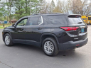 Thumbnail image of 2023 Chevrolet Traverse at ElkinsChevroletLlcRedline of Marlton, NJ