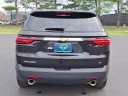 2023 Chevrolet Traverse LT Cloth at ElkinsChevroletLlcRedline of Marlton, NJ