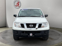 2020 Nissan Frontier S at Low Book Sales