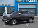 Thumbnail image of 2024 Chevrolet Tahoe at Mccluskey Chevrolet Kings Automall