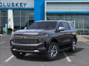 Thumbnail image of 2024 Chevrolet Tahoe at Mccluskey Chevrolet Kings Automall