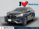 2021 Honda CR-V EX at Hillside Honda