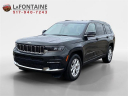 Thumbnail image of 2023 Jeep Grand Cherokee L at LaFontaine Chrysler Dodge Jeep Ram Fiat of Lansing