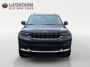 Thumbnail image of 2023 Jeep Grand Cherokee L at LaFontaine Chrysler Dodge Jeep Ram Fiat of Lansing