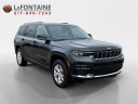 Thumbnail image of 2023 Jeep Grand Cherokee L at LaFontaine Chrysler Dodge Jeep Ram Fiat of Lansing