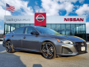 Thumbnail image of 2024 Nissan Altima at Nissan of Lexington Park